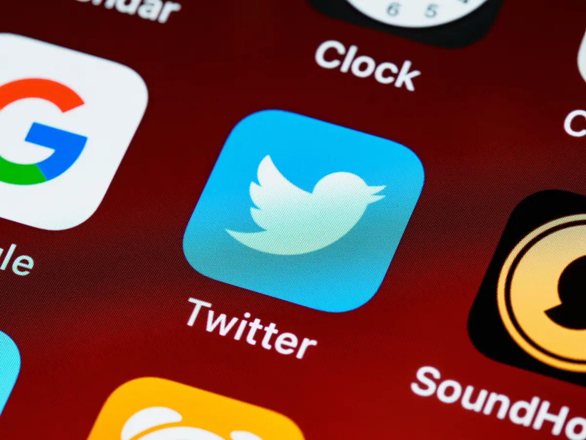 Twitter afbeelding